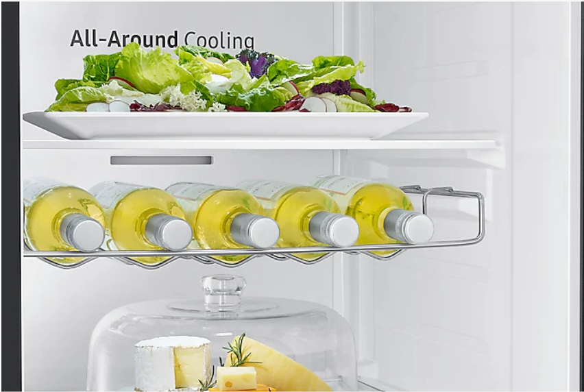 Samsung Side-by-Side Refrigerator 635L_2