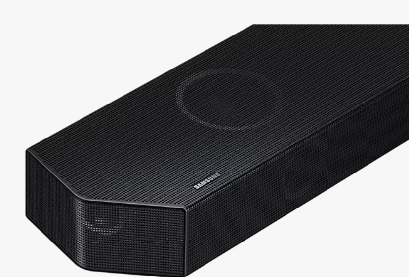 Samsung Soundbar 5.1.2Ch 8 inch Subwoofer_4