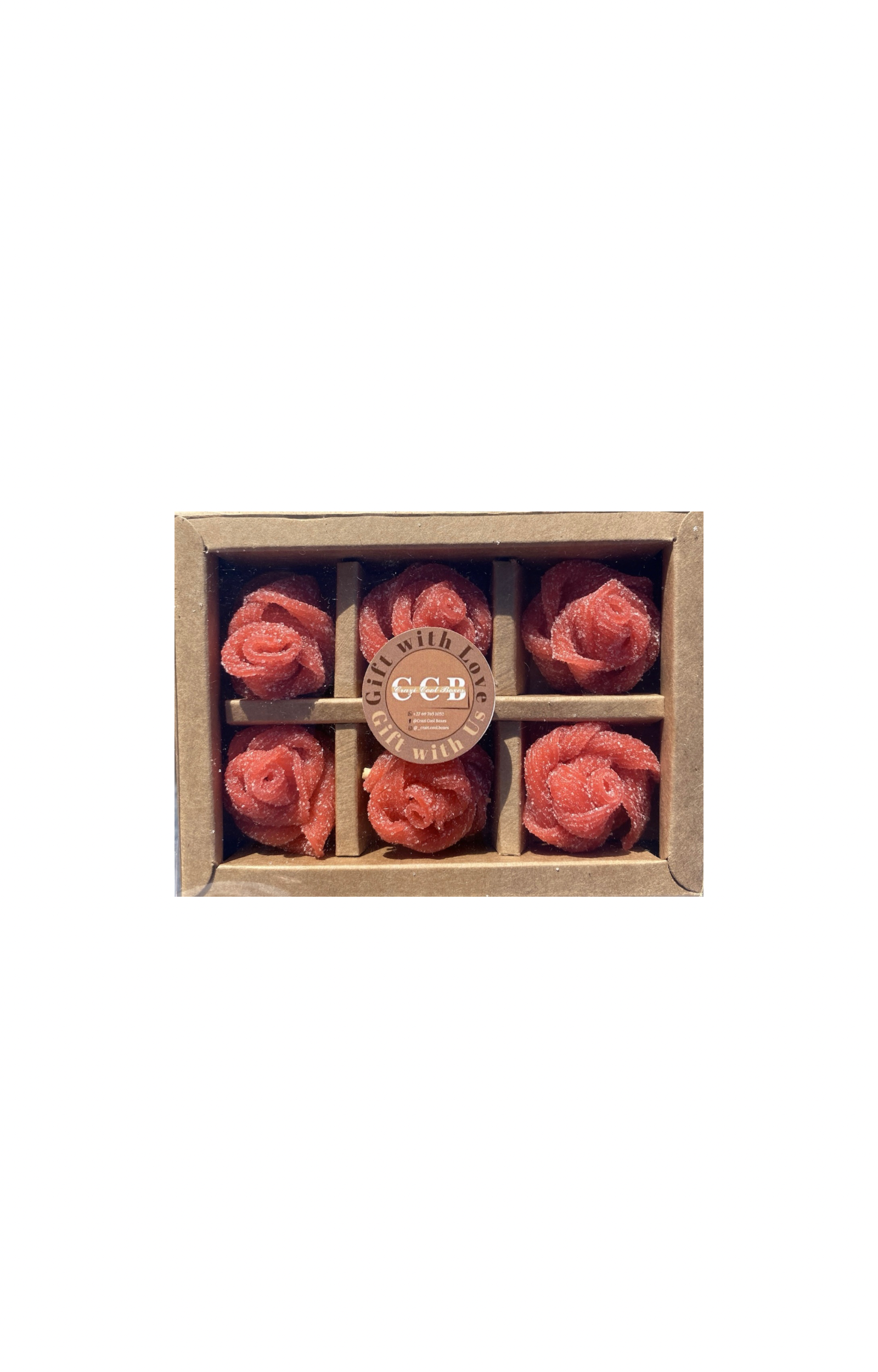 Rose Box _0