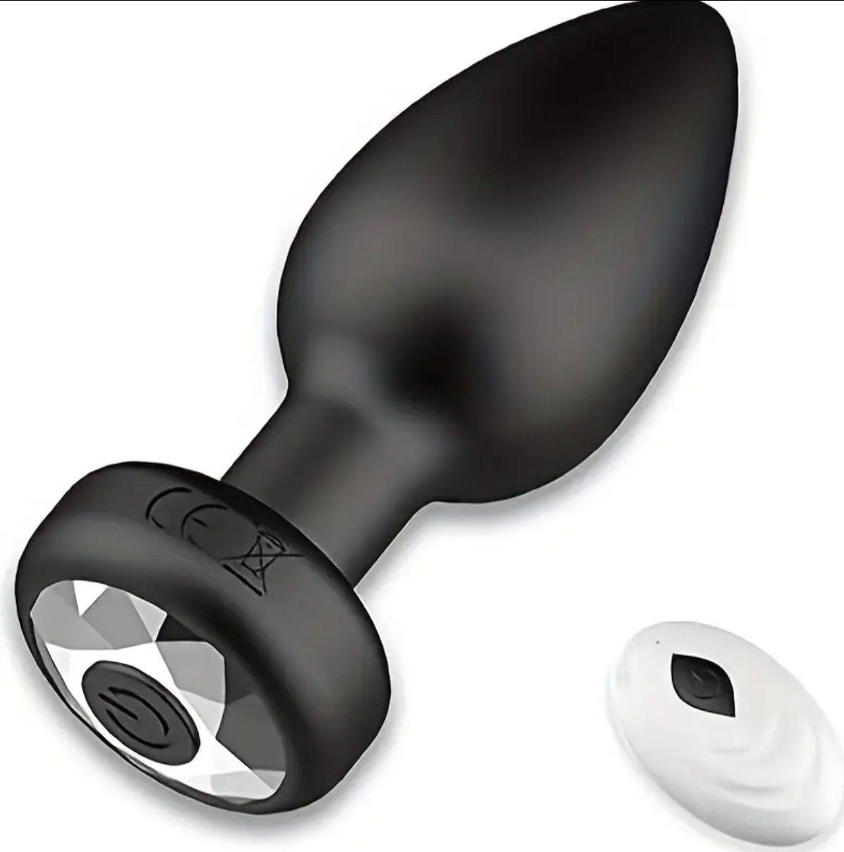 PLUG ANAL VIBRATORIO A CONTROL REMOTO _2