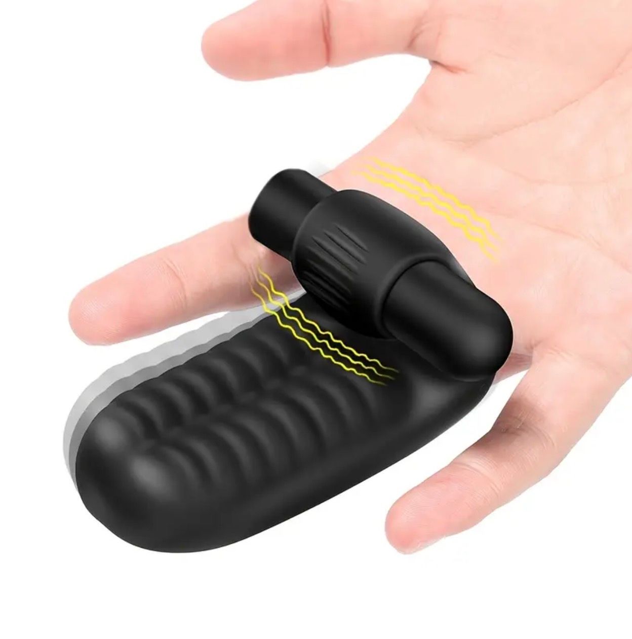 VIBRADOR DE DEDOS PARA BAJINA _0