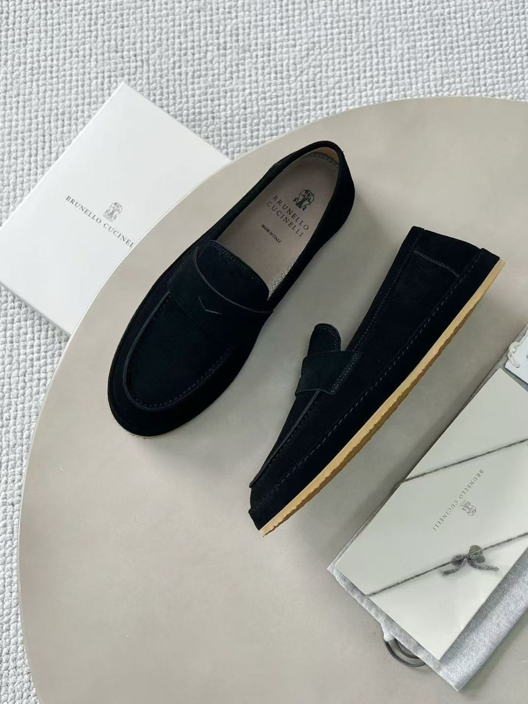 BRUNELLO CUCINELLI _1