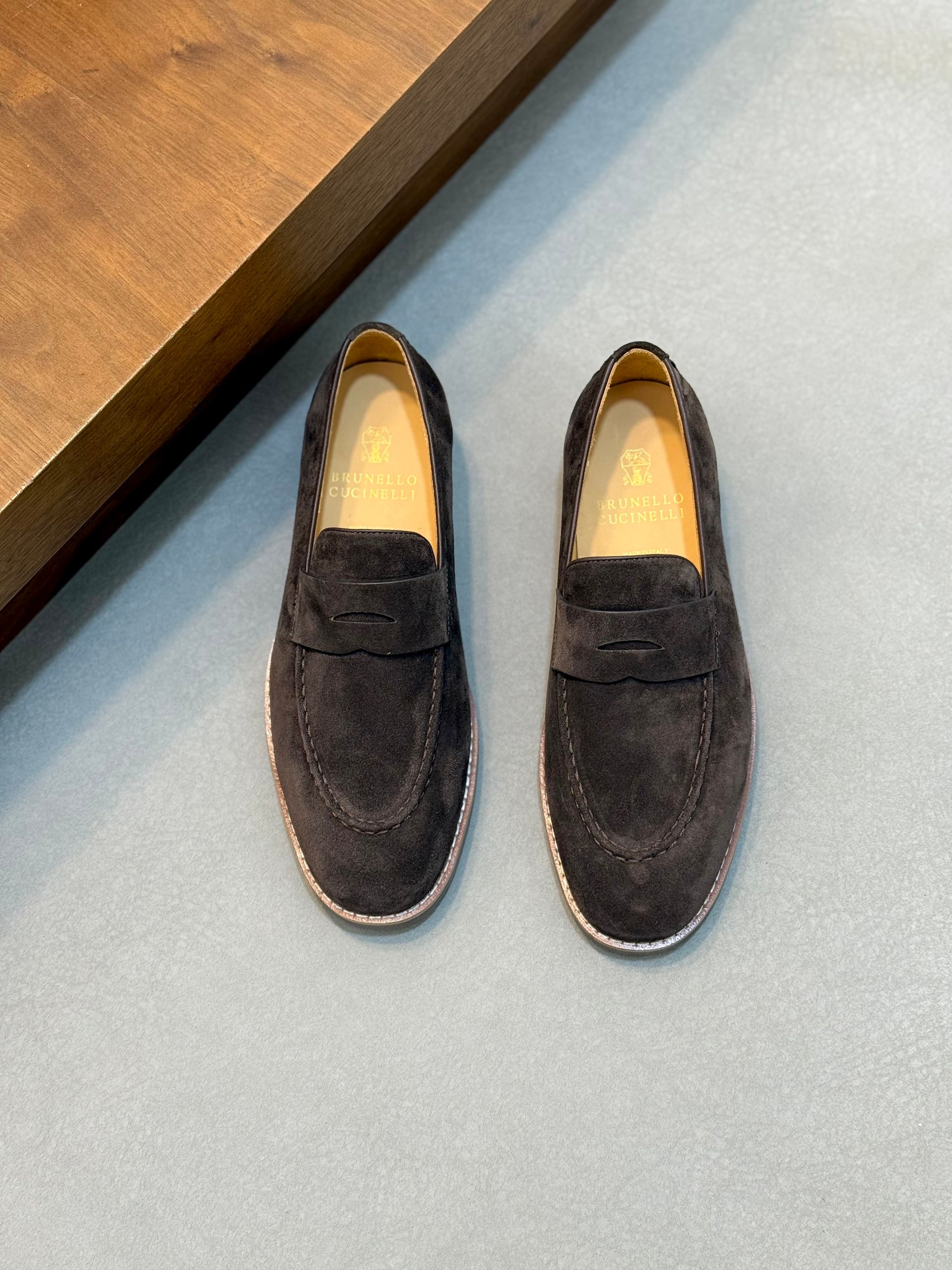 BRUNELLO CUCINELLI _0