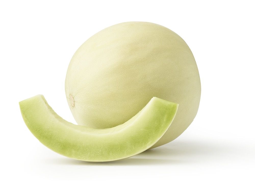 Honeydew Melon_0