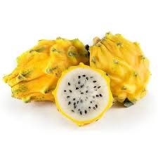 Dragonfruit (Yellow Skin, White inside)_0