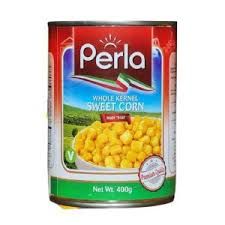 Perla sweet corn 400g_0