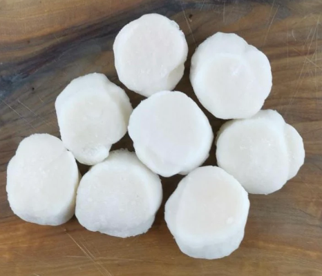 Canadian Scallops (200g) (WHITE)_0