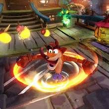 Crash Bandicoot N. Sane Trilogy (PS4)_3