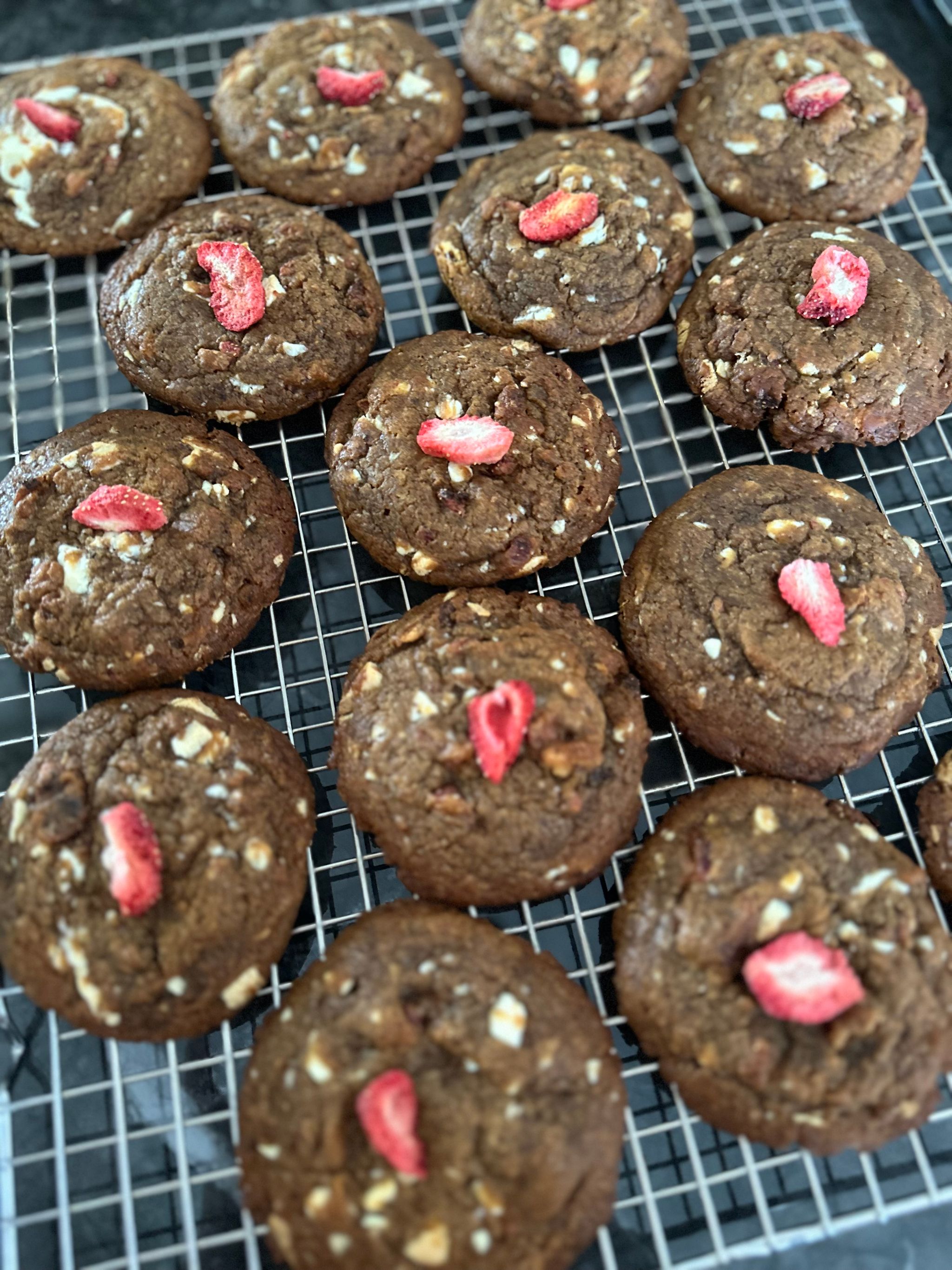 Strawberries & Cream_0