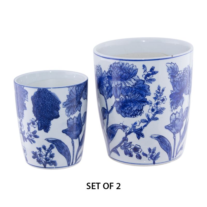 BARKOT PLANTER SET/2 16CM/20CM_0