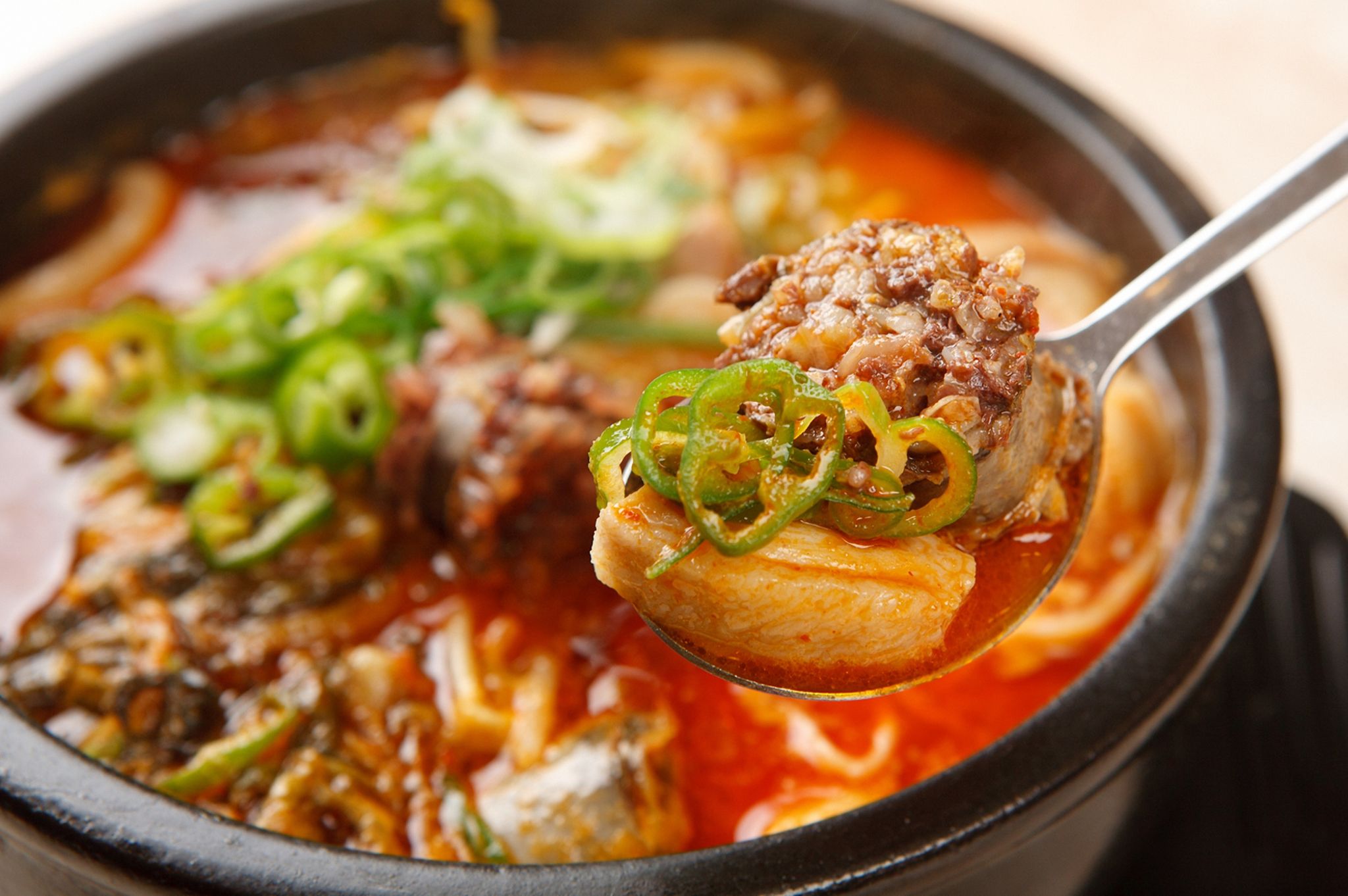 차돌박이 장터국밥 (넉넉한 1인분)_0