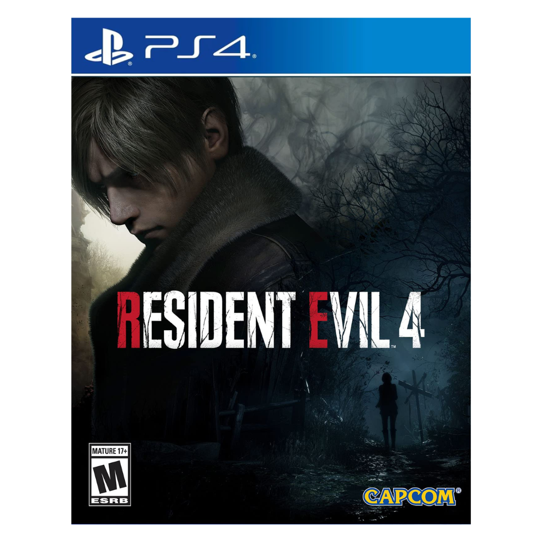 Resident Evil 4 Remake_0