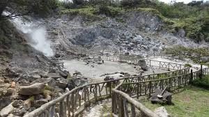 Sloth Watching + Miravalles Volcano Tour – Hornillas Sector 🦥🌋_7