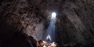 Barra Honda Caverns Tour 🦇🌿_2