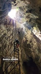 Barra Honda Caverns Tour 🦇🌿_5
