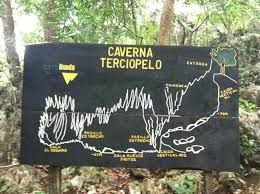 Barra Honda Caverns Tour 🦇🌿_6