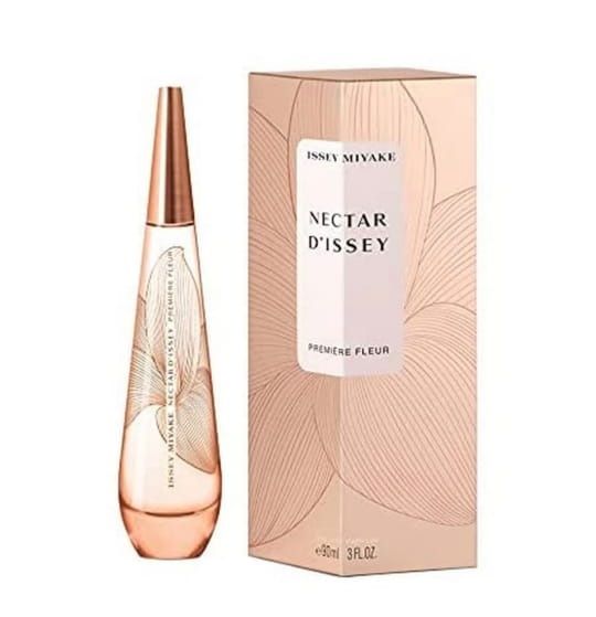 Nectar d'Issey Première Fleur Issey Miyake 3.4oz EDP_0