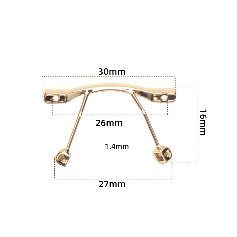 V100 Soporte orificio cuadrado_1