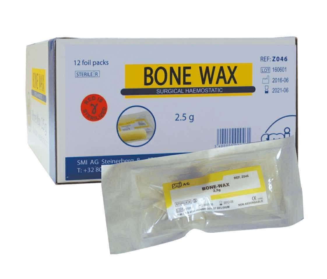 SMI Bone Wax _0