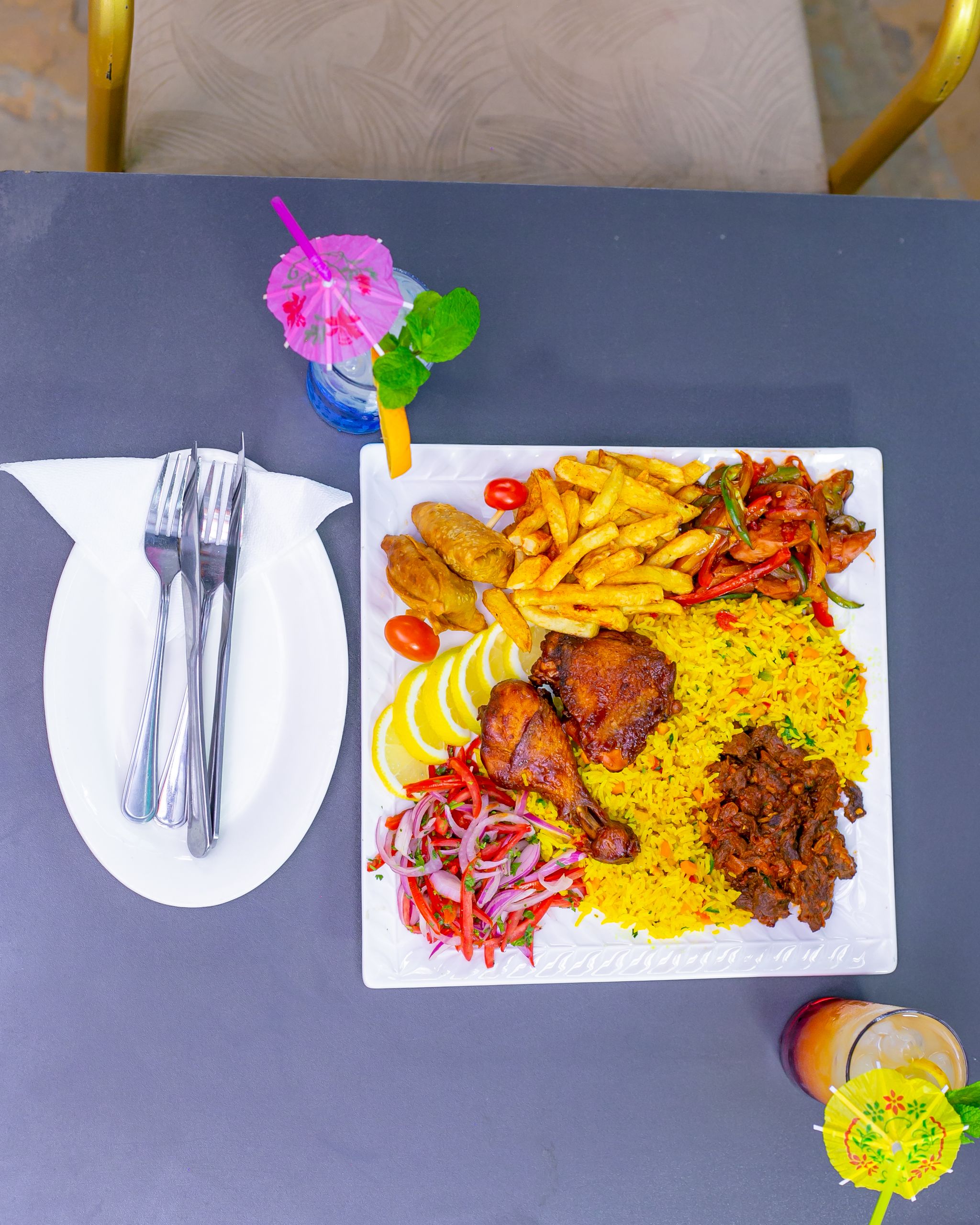 NATZAR PLATTER FOR TWO_0