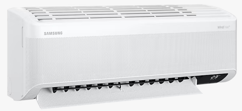 Samsung Windfree Split AC 1.5HP_1