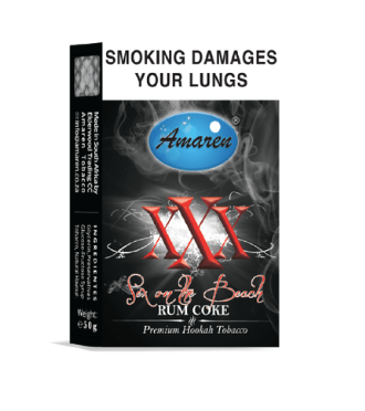 Amaren - Sex on the beach _0