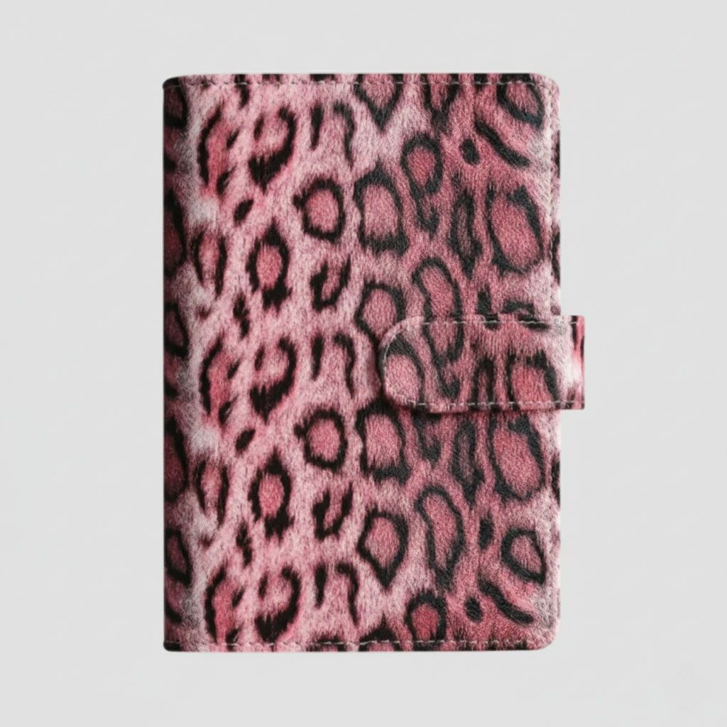 A6 Leather Organizer _5