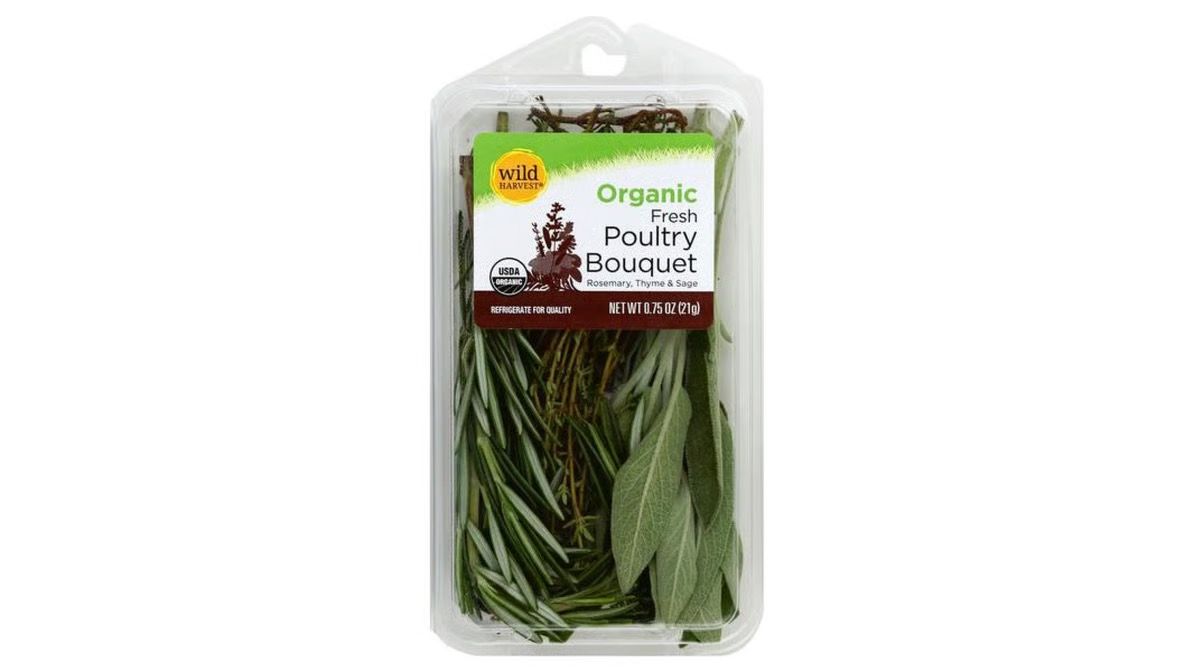 Poultry Bouquet_0