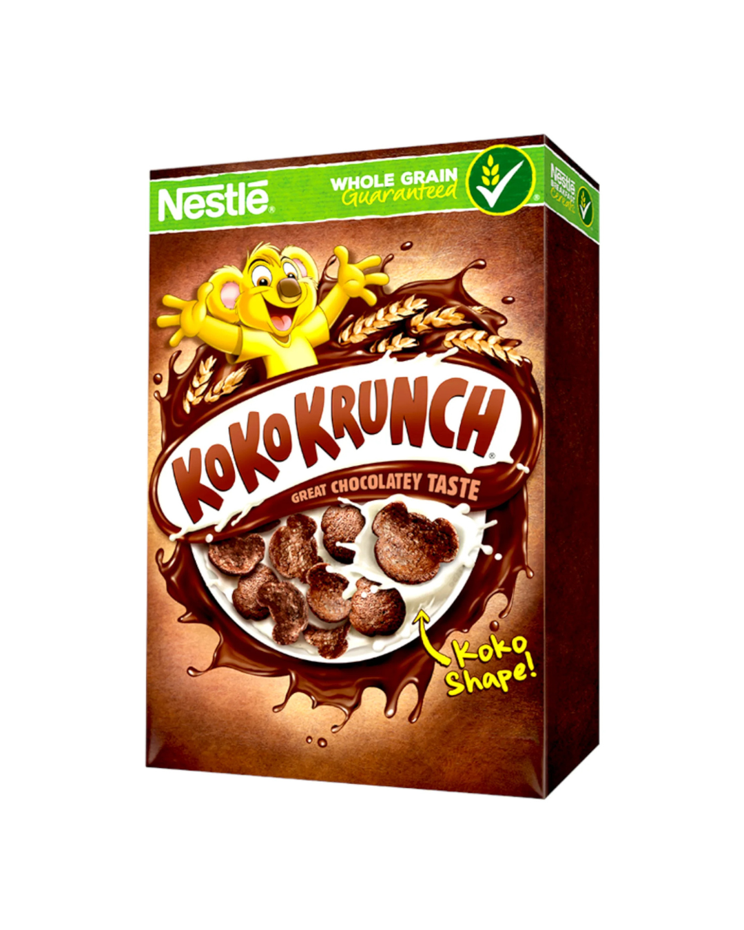 Nestle NBC KokoKrunch 300G_0