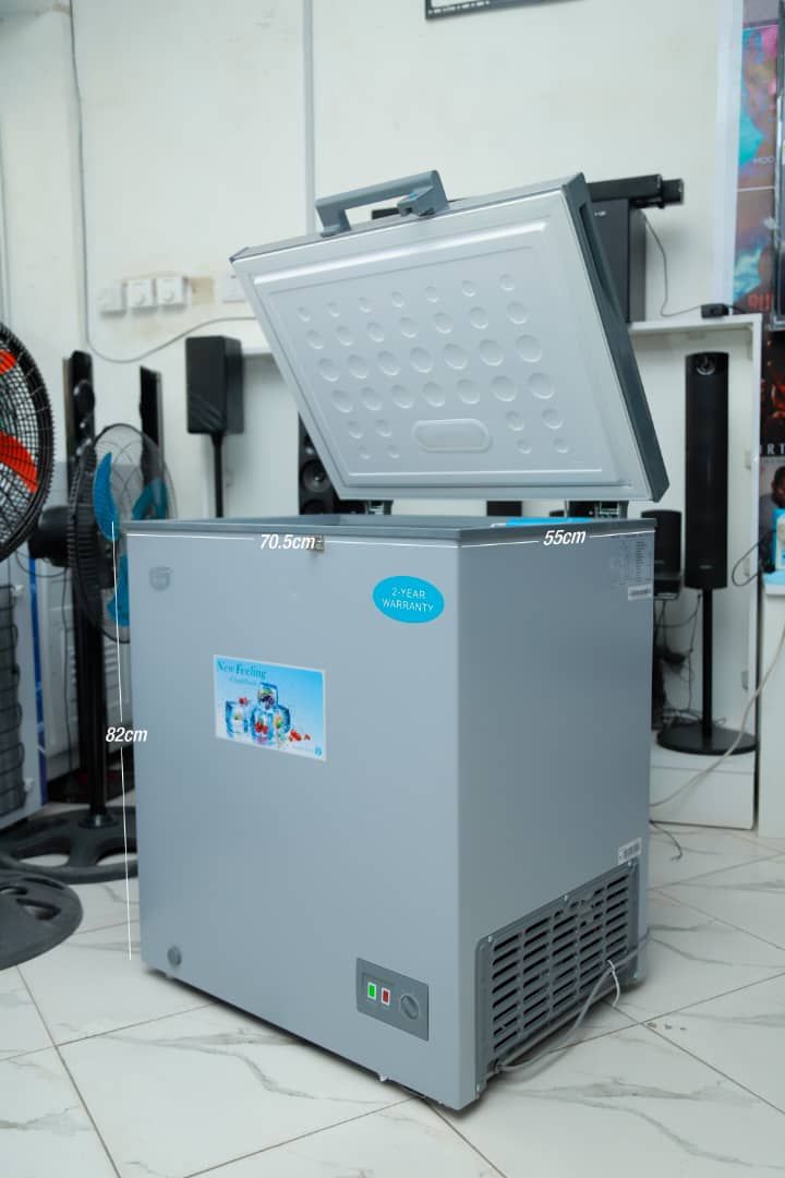 MR UK CHEST FREEZER L150_0