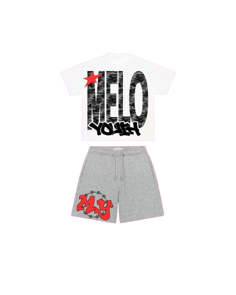 2 piece camo - white_0