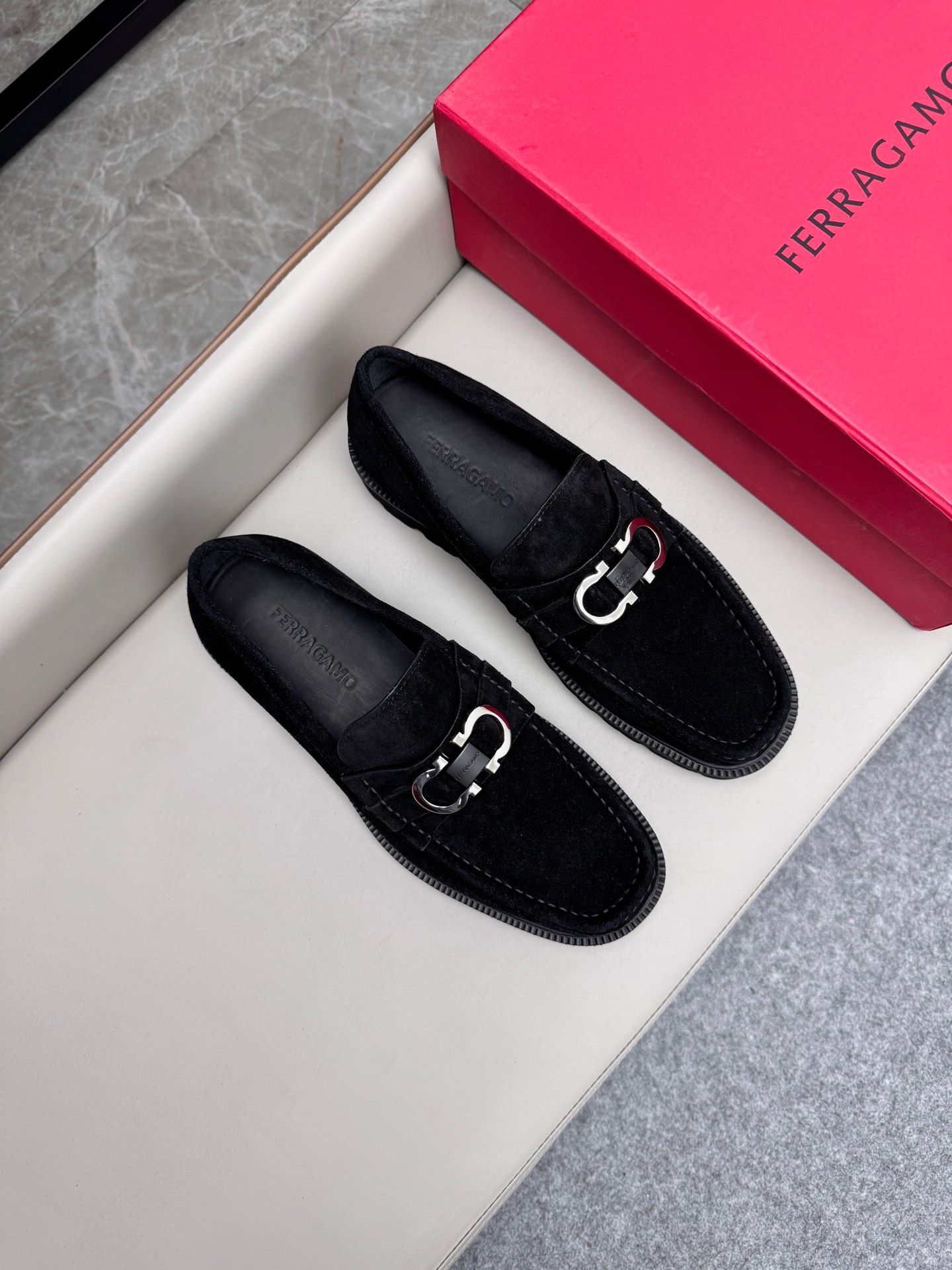 Salvatore Ferragamo_0