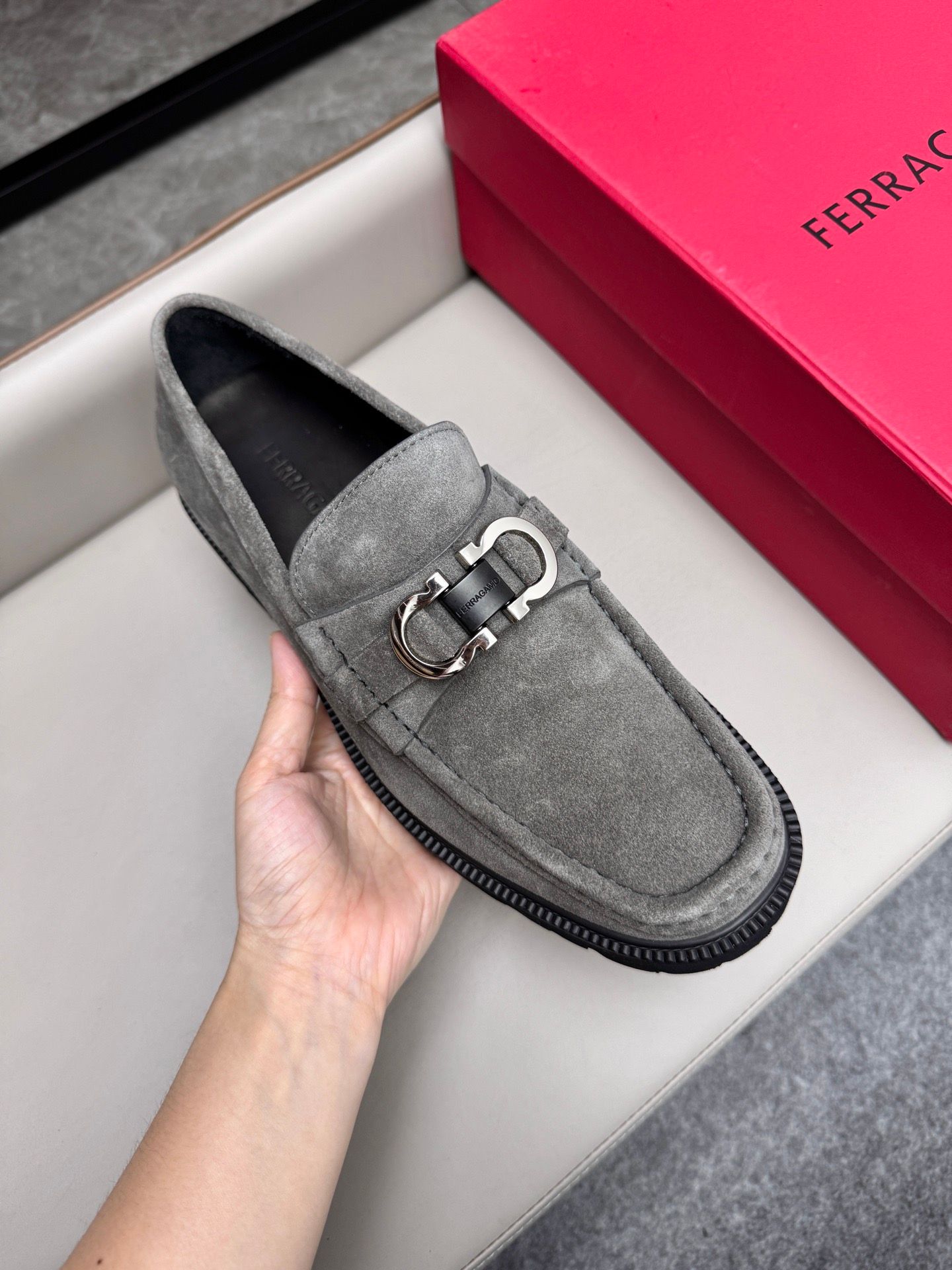 Salvatore Ferragamo _3