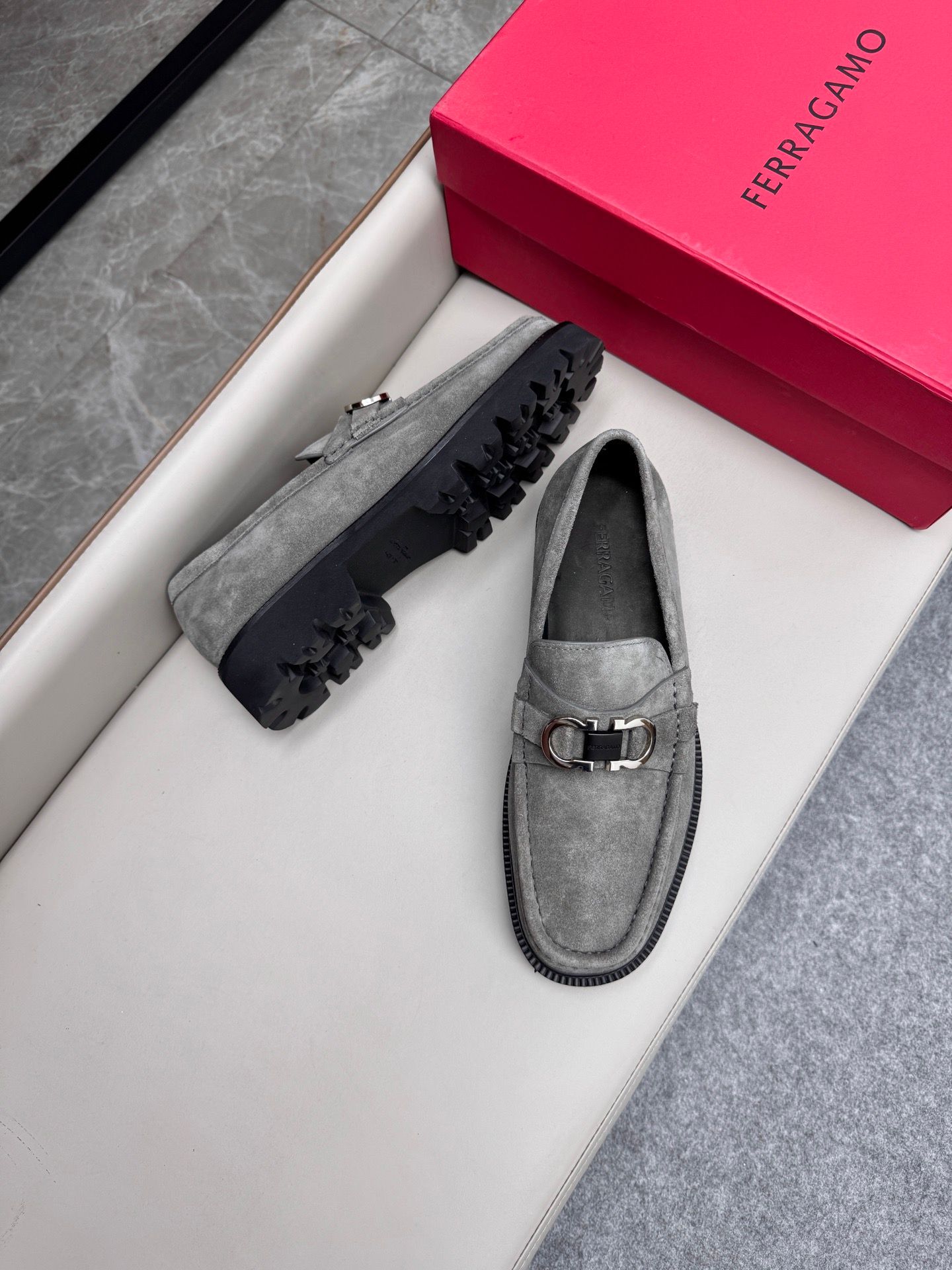 Salvatore Ferragamo _2