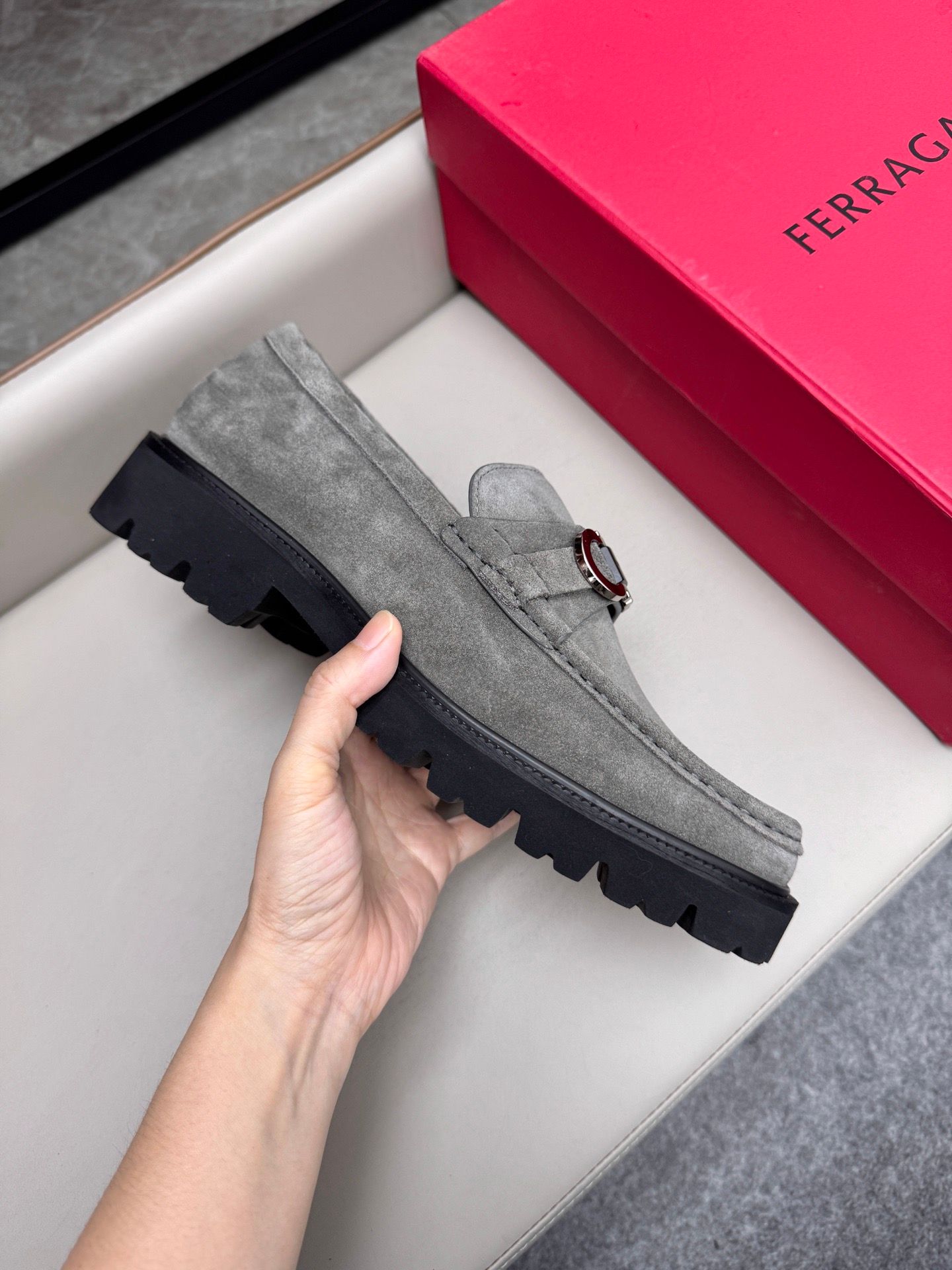 Salvatore Ferragamo _4