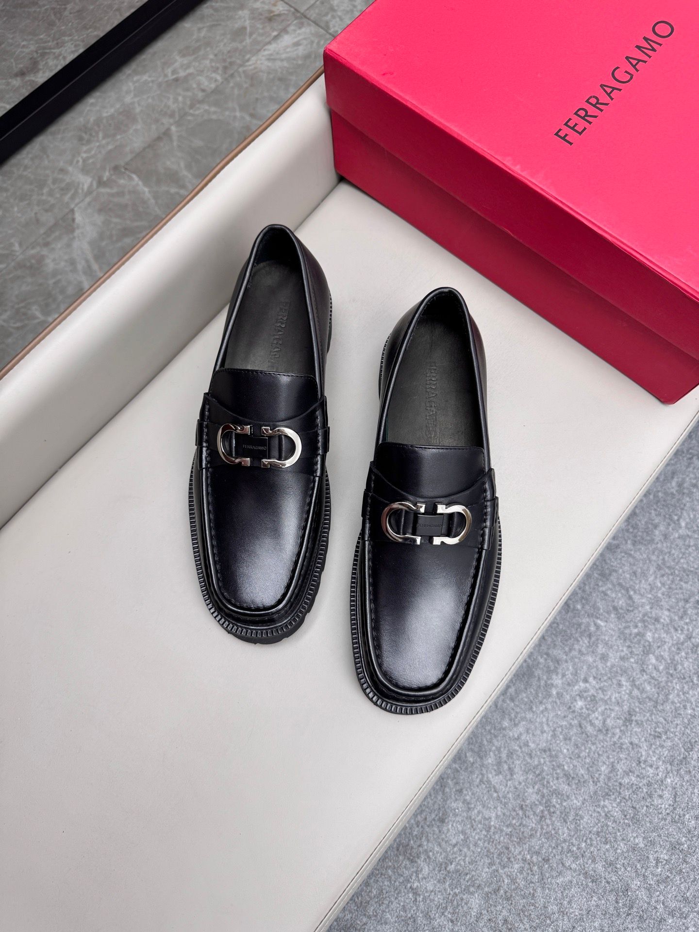 Salvatore Ferragamo _1