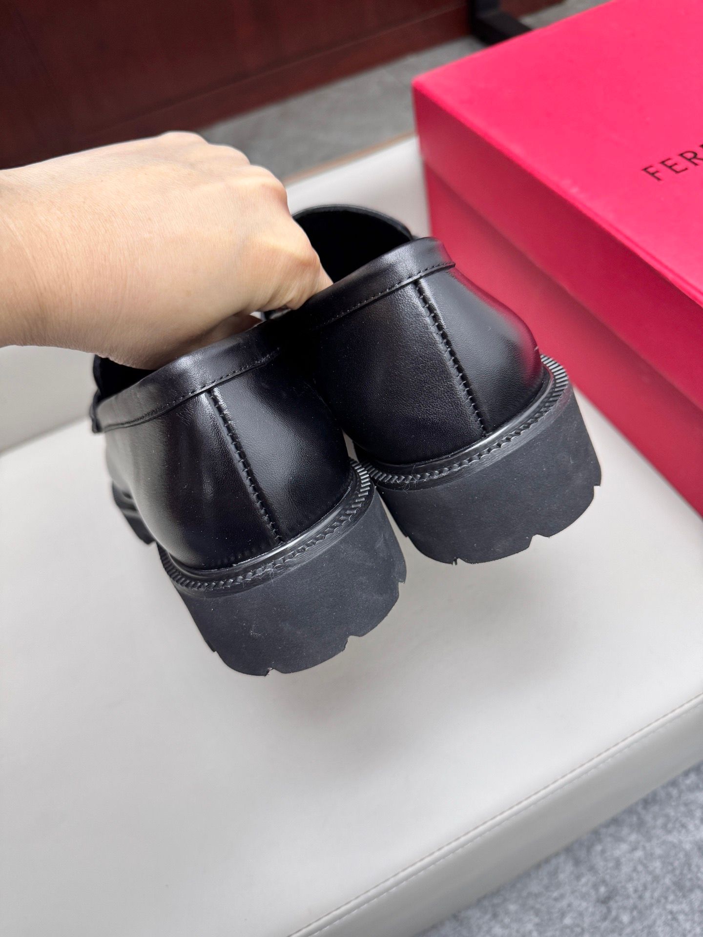 Salvatore Ferragamo _6