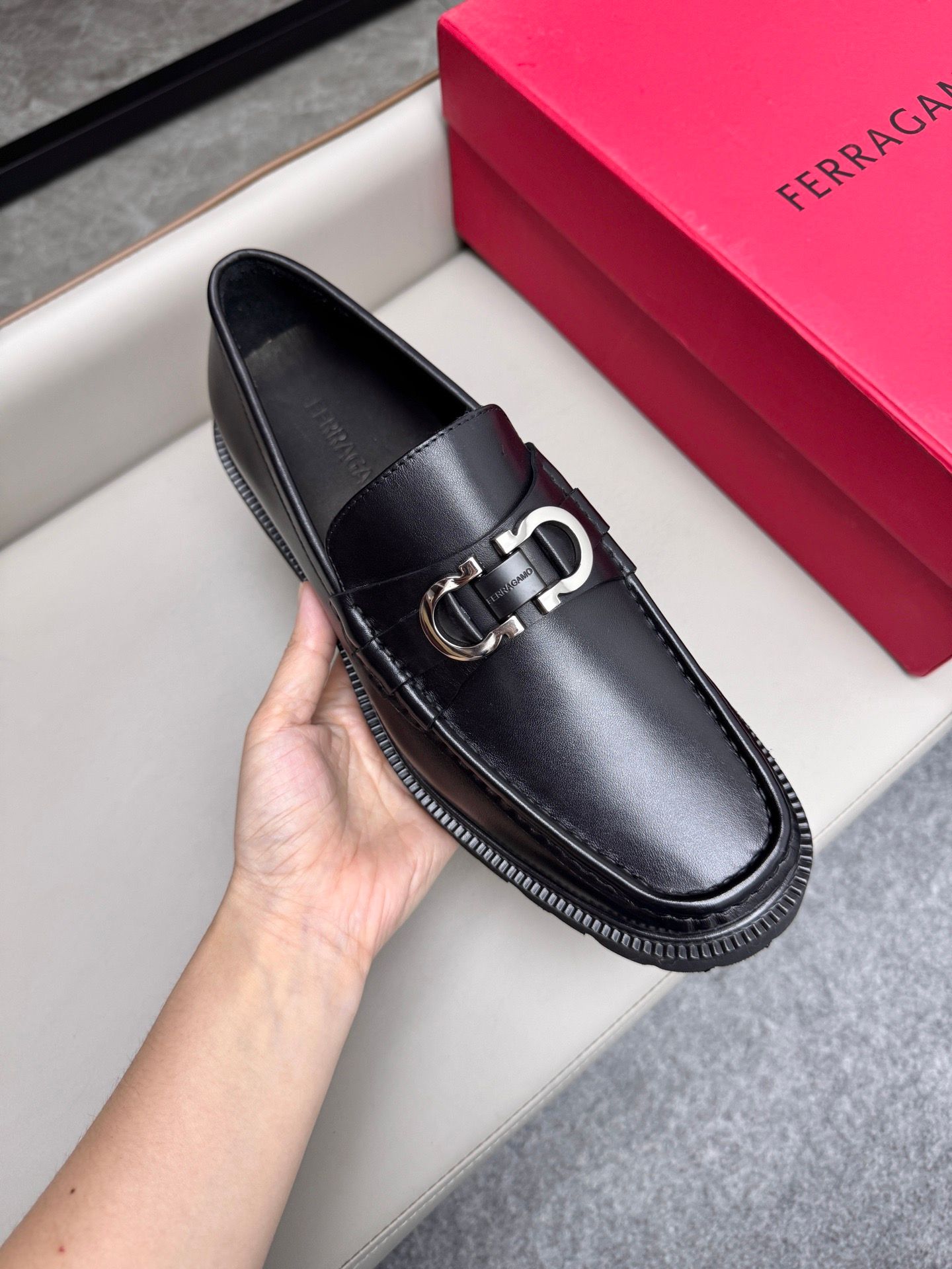 Salvatore Ferragamo _4