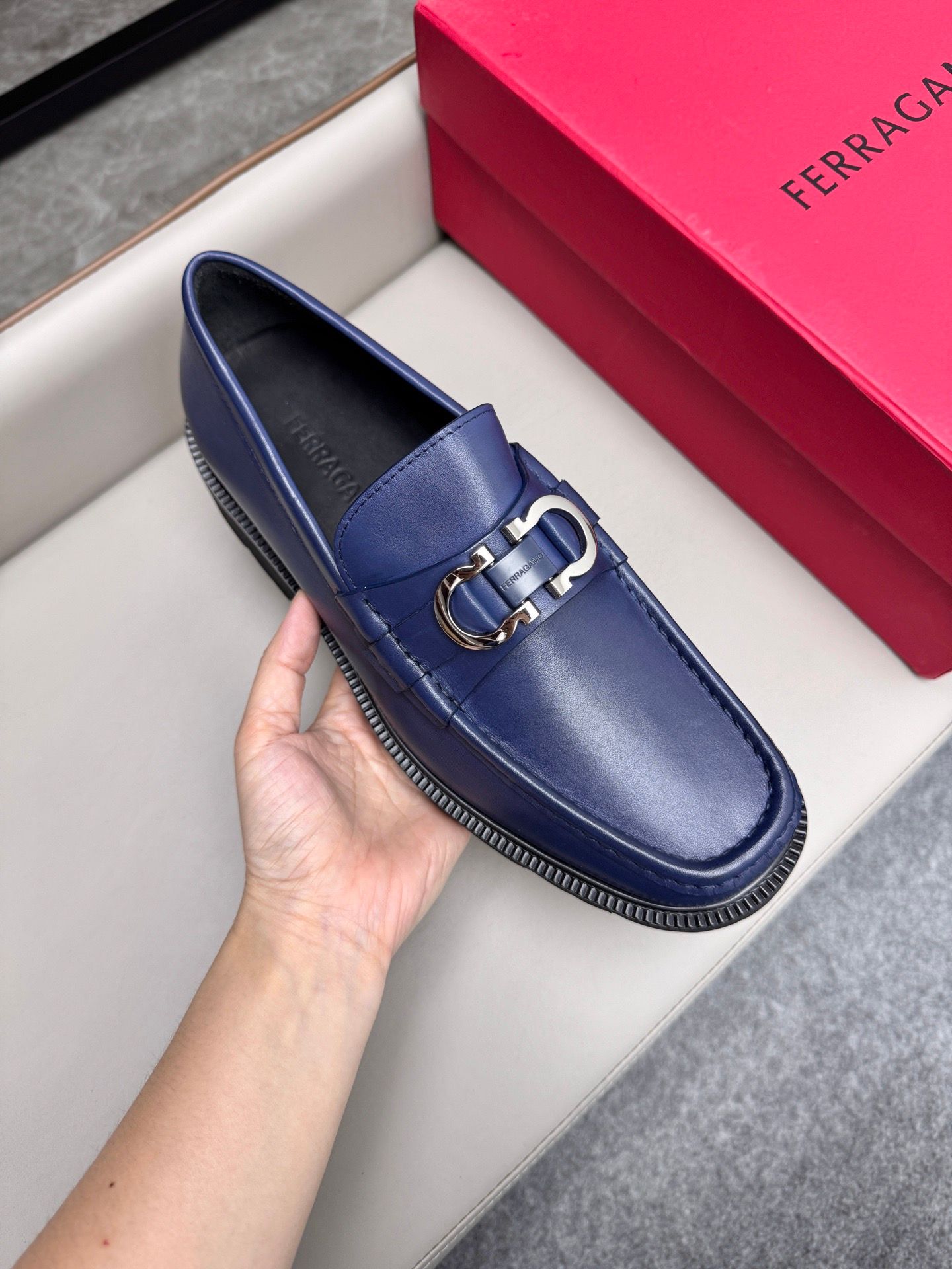 Salvatore Ferragamo _4