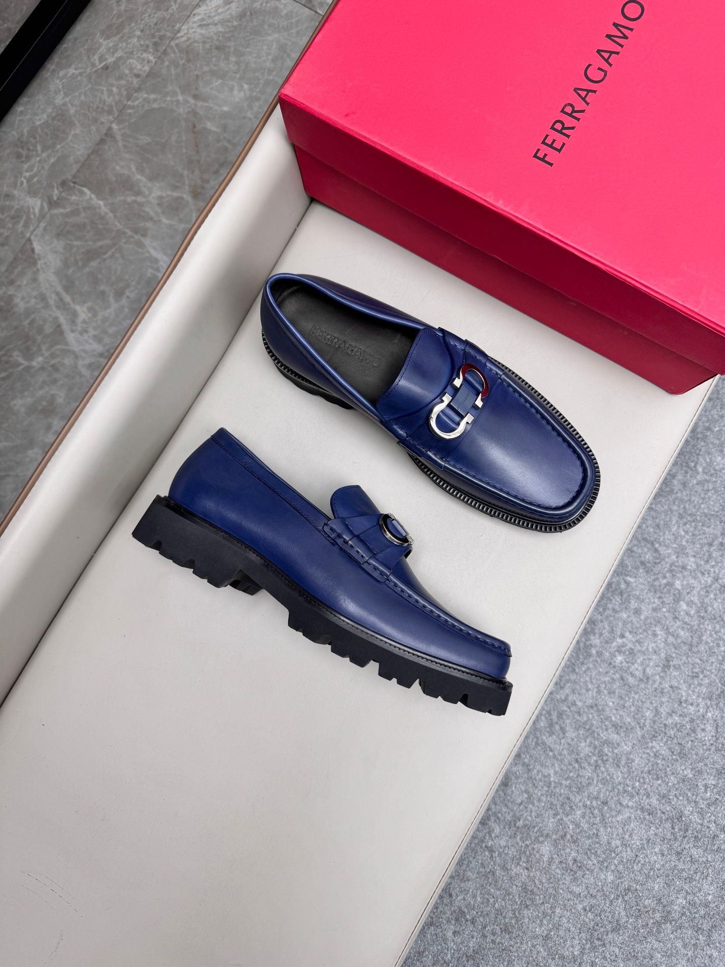 Salvatore Ferragamo _2