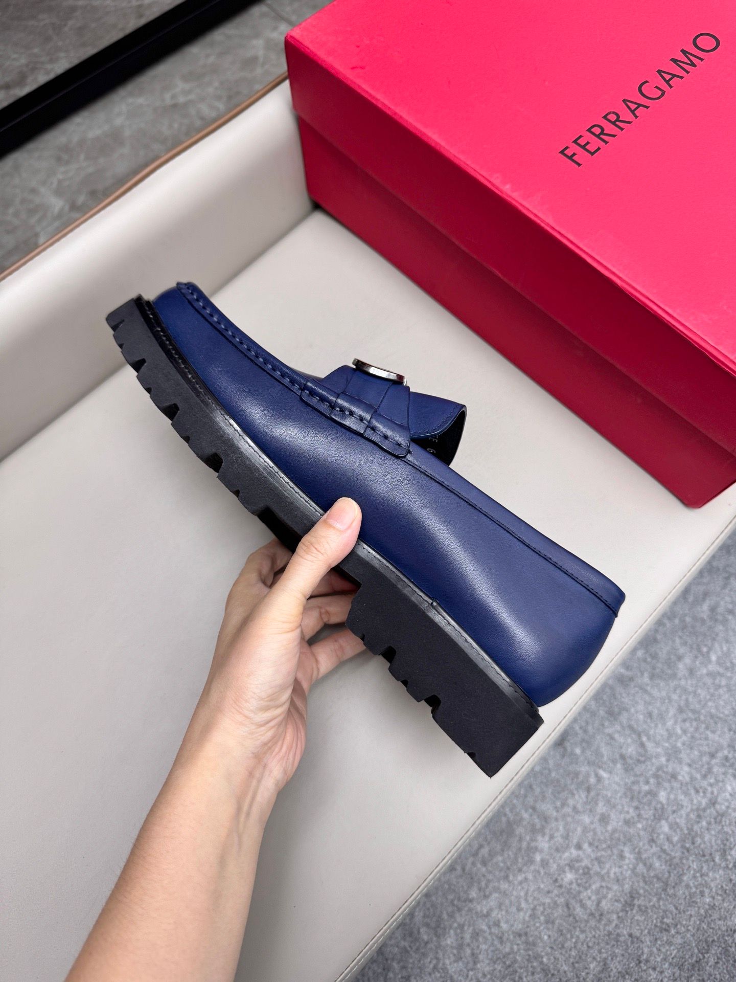 Salvatore Ferragamo _7