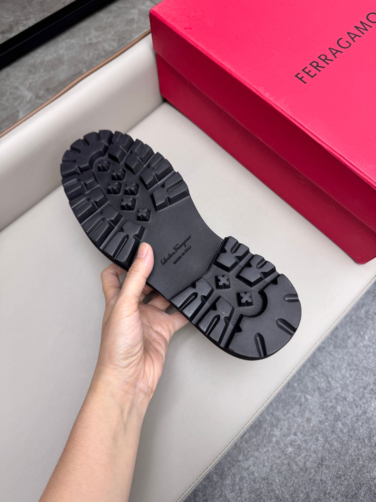 Salvatore Ferragamo _8