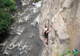 Cañon de la Vieja Tour _6