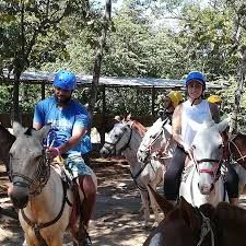 Cañon de la Vieja Tour _7