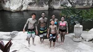 Cañon de la Vieja Tour _9