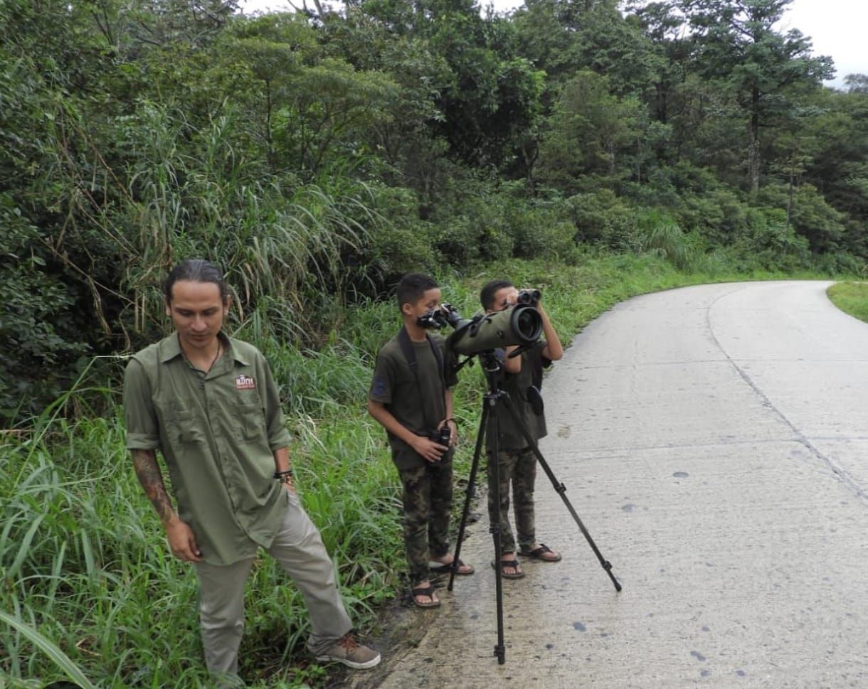 Rio Celeste and Tenorio Volcano National Park Tour_2