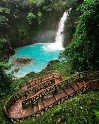 Rio Celeste and Tenorio Volcano National Park Tour_0