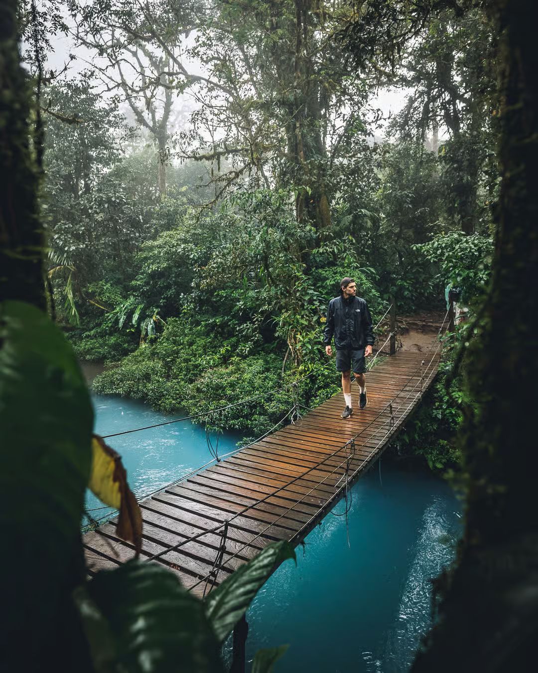 Rio Celeste and Tenorio Volcano National Park Tour_17