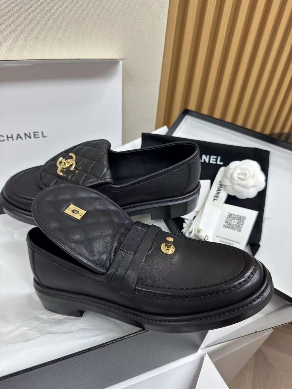 Quilted Loafers_5