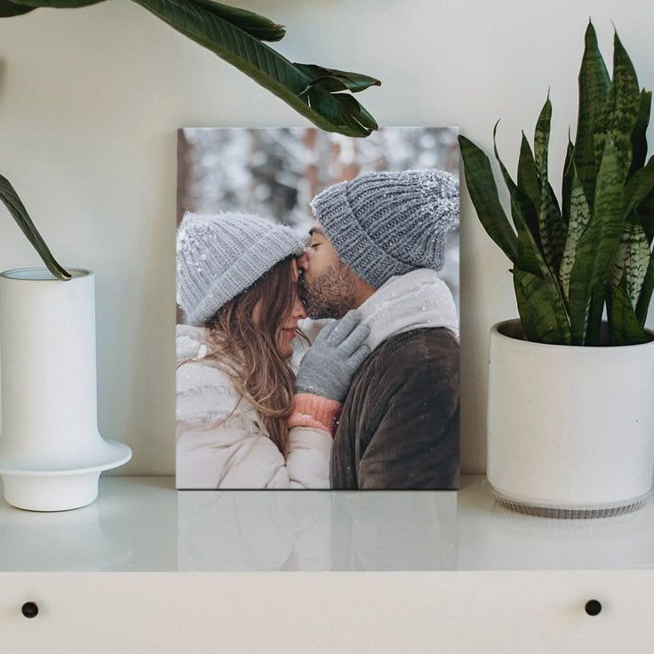 Personalised Canvas - A5_0